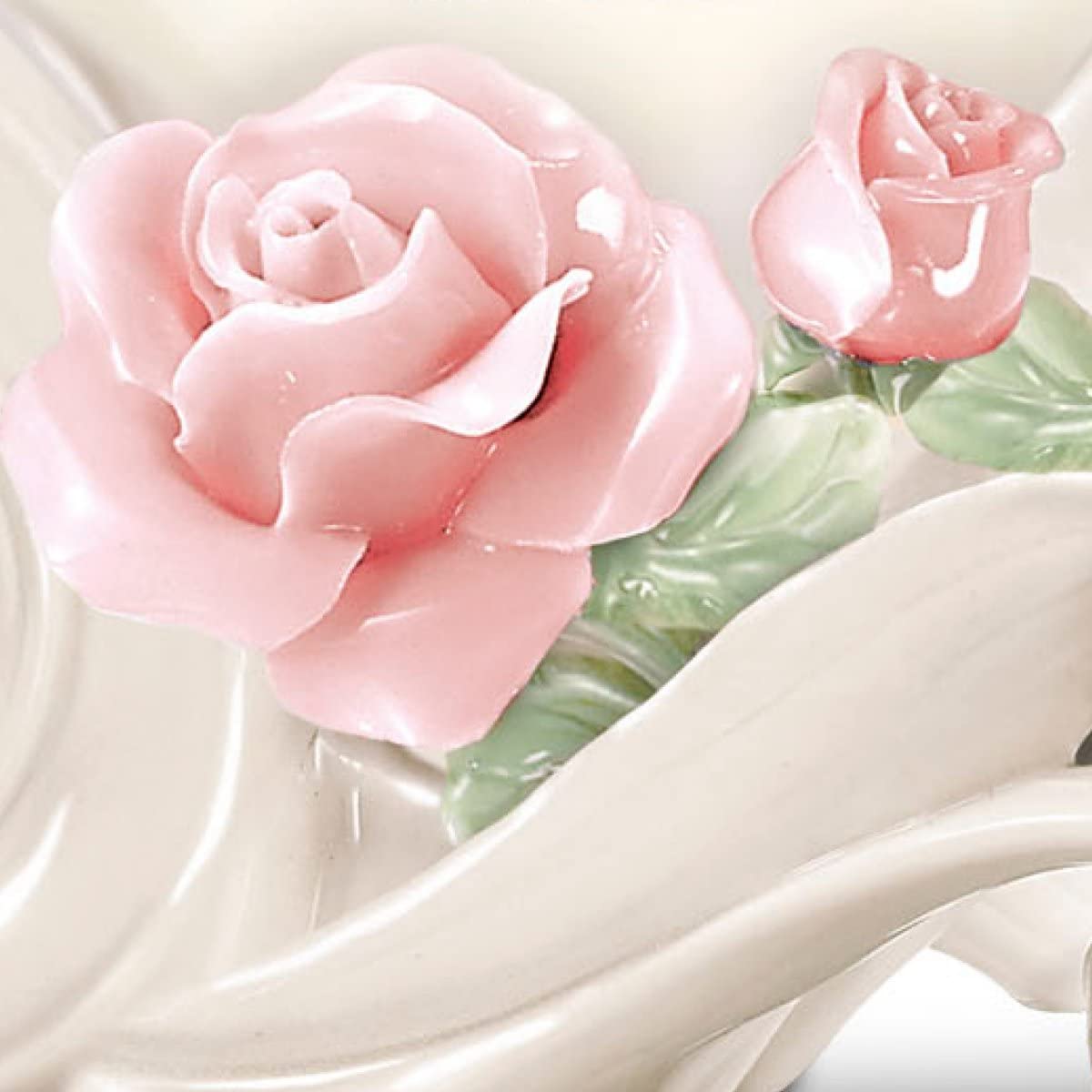rose様お取り置きページ♡ Amazon.com: The Bradford Exchange Roses in Heaven Mother Heirloom